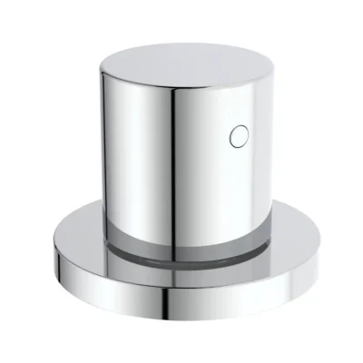 Ideal Standard Joy Neo - zemapmetuma vārsts 3 patērētājiem, 2. daļa, hroms A7567AA