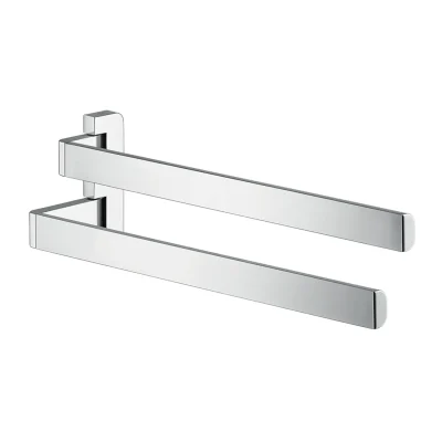 Axor Universal - dvieļu turētājs, garums 41 cm, hroms 42821000