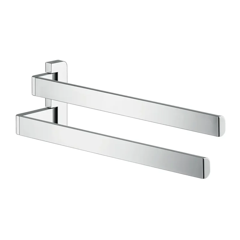 Axor Universal - dvieļu turētājs, garums 41 cm, hroms 42821000