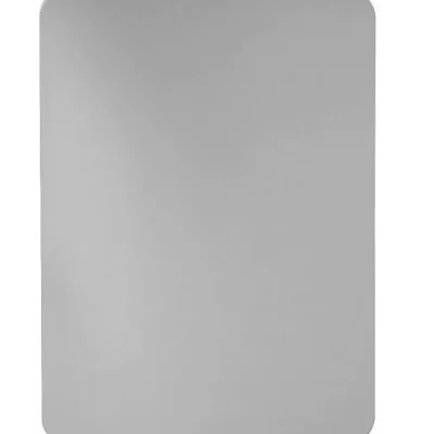 Sapho Ishape - spogulis 50x70 cm, taisnstūrveida, noapaļoti stūri, bez eņģes AG457