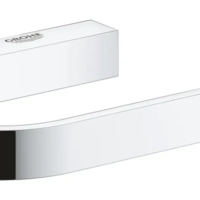 Grohe Selection - tualetes papīra turētājs, hromēts 41068000