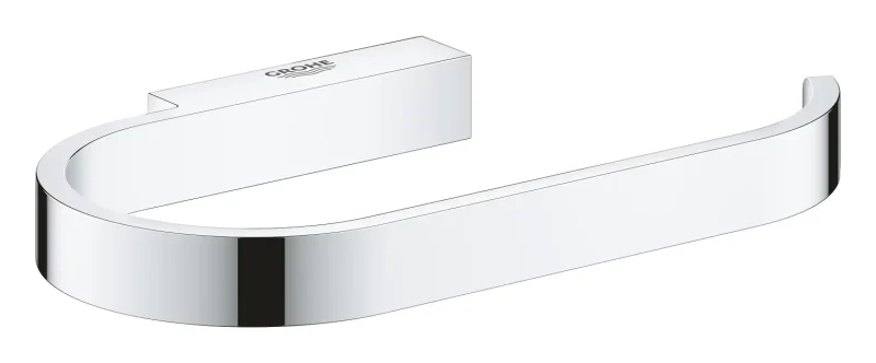 Grohe Selection - tualetes papīra turētājs, hromēts 41068000