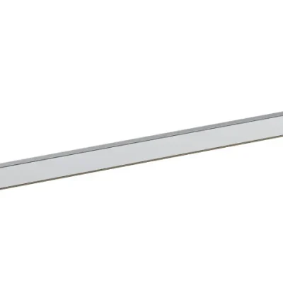 Hansgrohe AddStoris - vannas dvieļu turētājs, garums 65 cm, hromēts 41747000