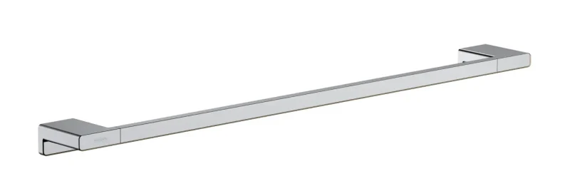 Hansgrohe AddStoris - vannas dvieļu turētājs, garums 65 cm, hromēts 41747000