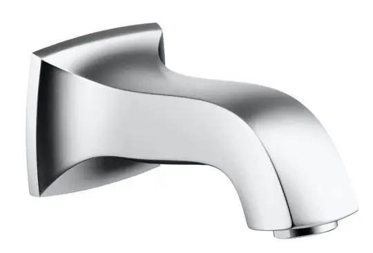 Hansgrohe Metropol Classic - vannas ieplūde, hroms 13425000