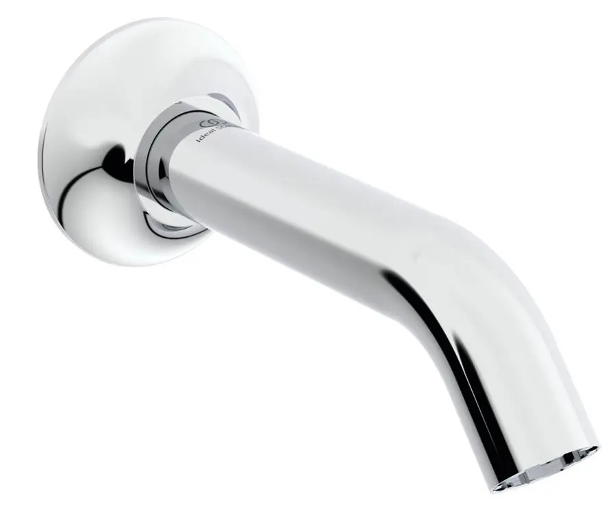 Ideal Standard La Dolce Vita - vannas ieplūde, hroms BD672AA