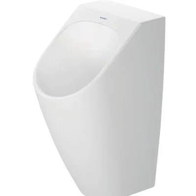 Duravit ME by Starck - sausais pisuārs, DuraShield, balts 281430AA00