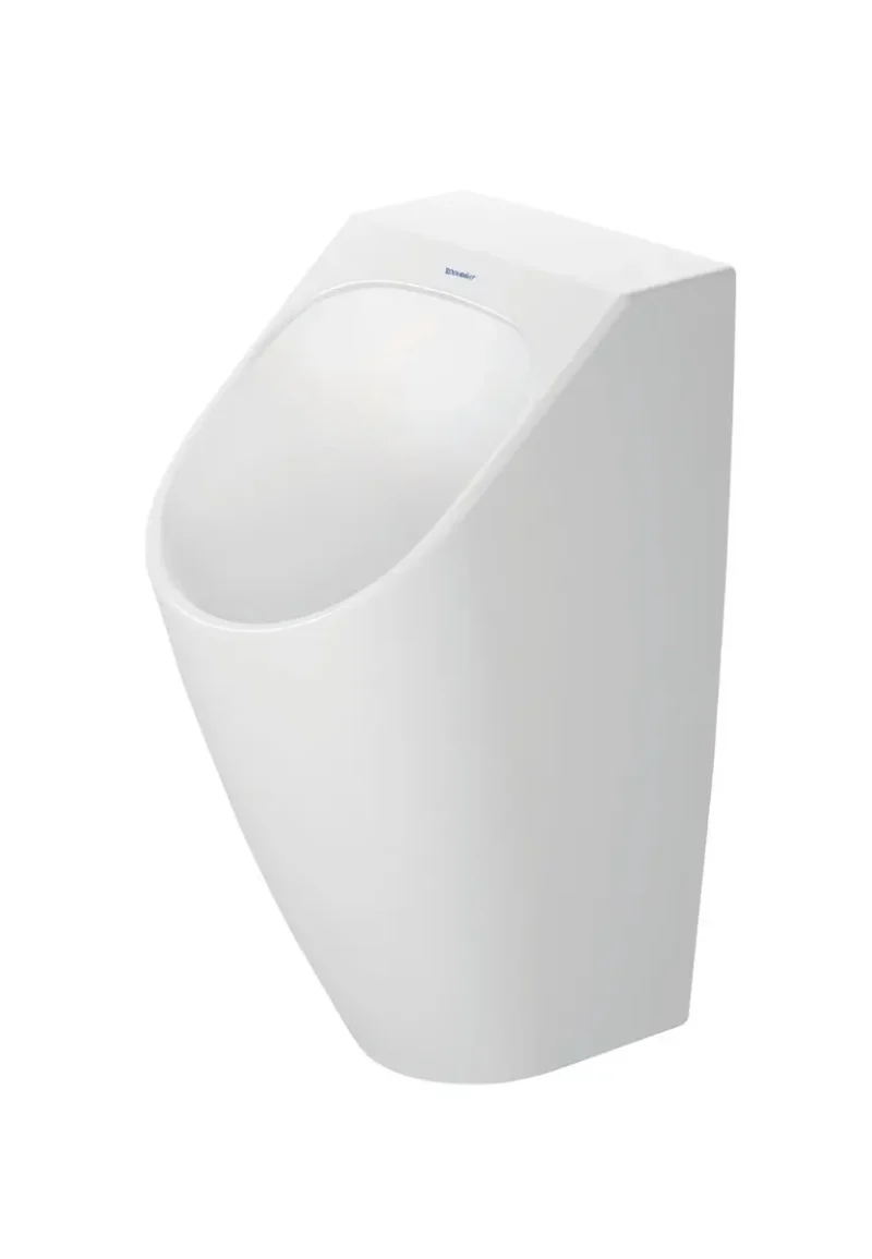 Duravit ME by Starck - sausais pisuārs, DuraShield, balts 281430AA00