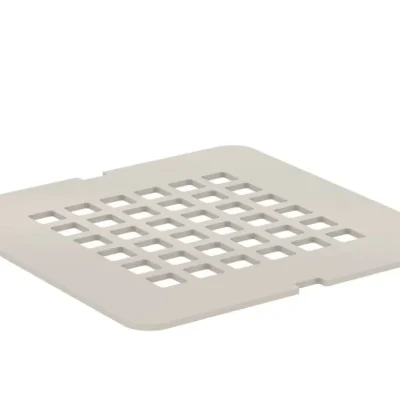 Ideal Standard Ultra Flat S - pārplūdes vāciņš, Sand KV169FT