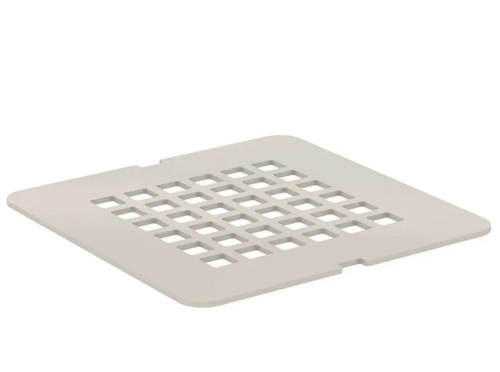 Ideal Standard Ultra Flat S - pārplūdes vāciņš, Sand KV169FT