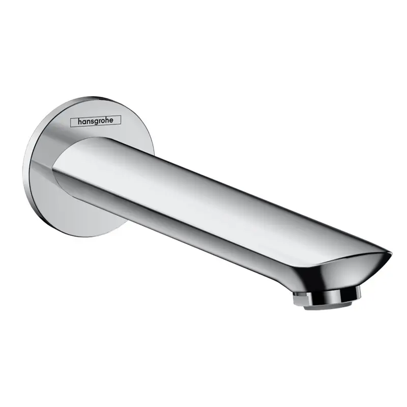 Hansgrohe Novus - vannas izteka, hromēta 71320000