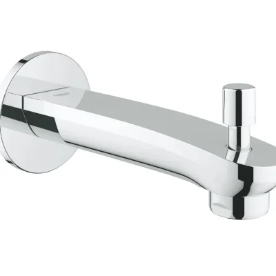Grohe Eurostyle Cosmopolitan - vannas pievads, hroms 13277002