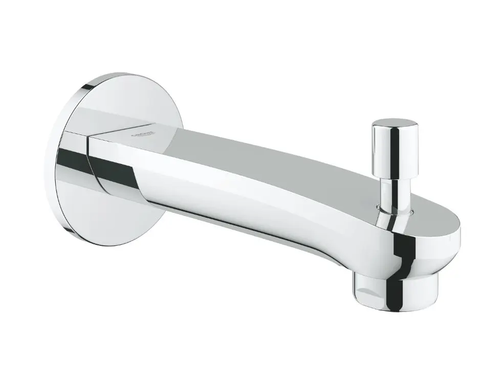 Grohe Eurostyle Cosmopolitan - vannas pievads, hroms 13277002