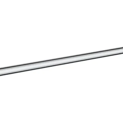 Grohe QuickFix Start - dvieļu turētājs, garums 80 cm, hromēts 41187000