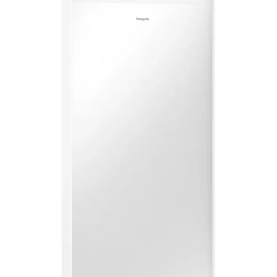 Hansgrohe Xarita Lite Q - spogulis ar LED apgaismojumu, 70x36 cm, matēti balts 54955700