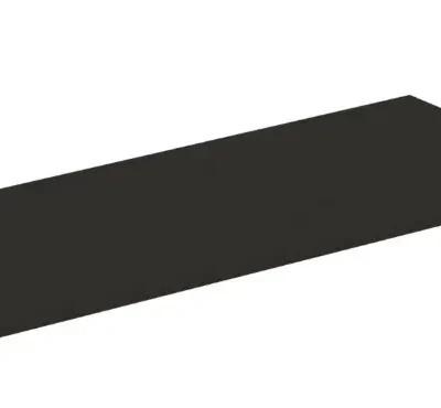 Ideal Standard i.Life B - izlietnes virsma, 120x51 cm, matēti antracīta T5284NV