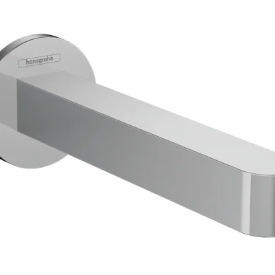 Hansgrohe Finoris - vannas izteka, hromēta 76410000