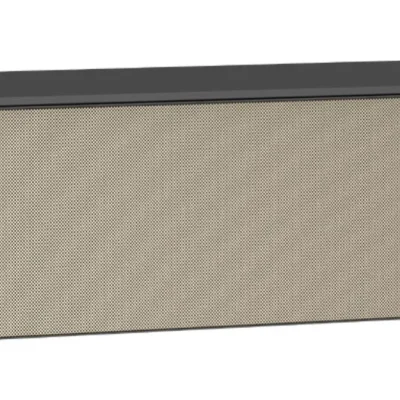 Hansgrohe Xevolos E - sānu skapis, 29x118x55 cm, 1 atvilktne, matēti pelēks/bronza strukturēta 54327390