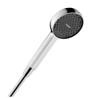 Hansgrohe Activera S - rokas duša, EcoSmart+, hroms 28032000