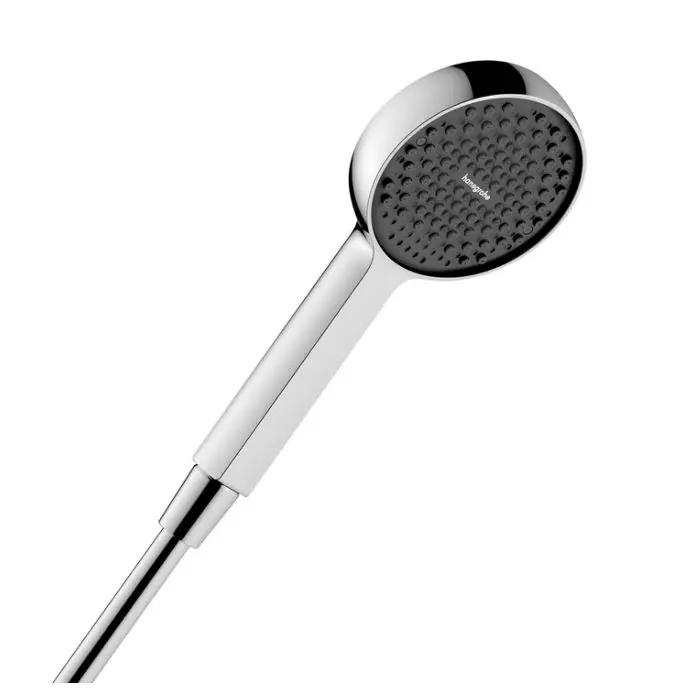 Hansgrohe Activera S - rokas duša, EcoSmart+, hroms 28032000