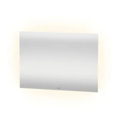 Duravit spogulis - spogulis 100x70 cm ar LED apgaismojumu un apsildi LM7827D00000000
