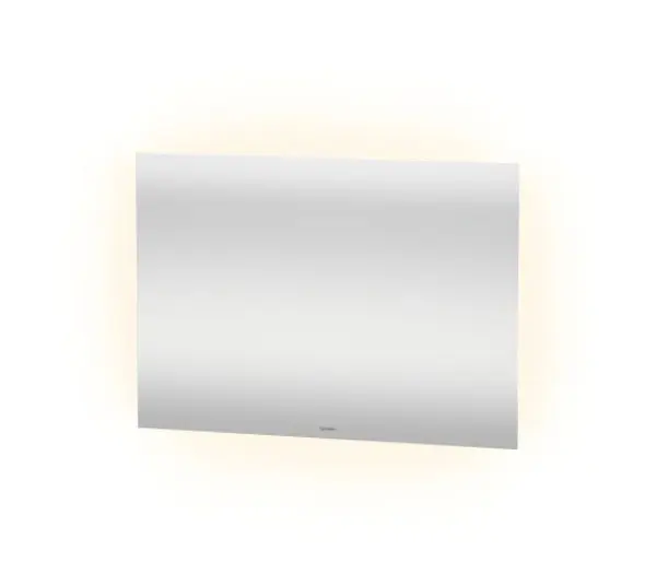Duravit spogulis - spogulis 100x70 cm ar LED apgaismojumu un apsildi LM7827D00000000