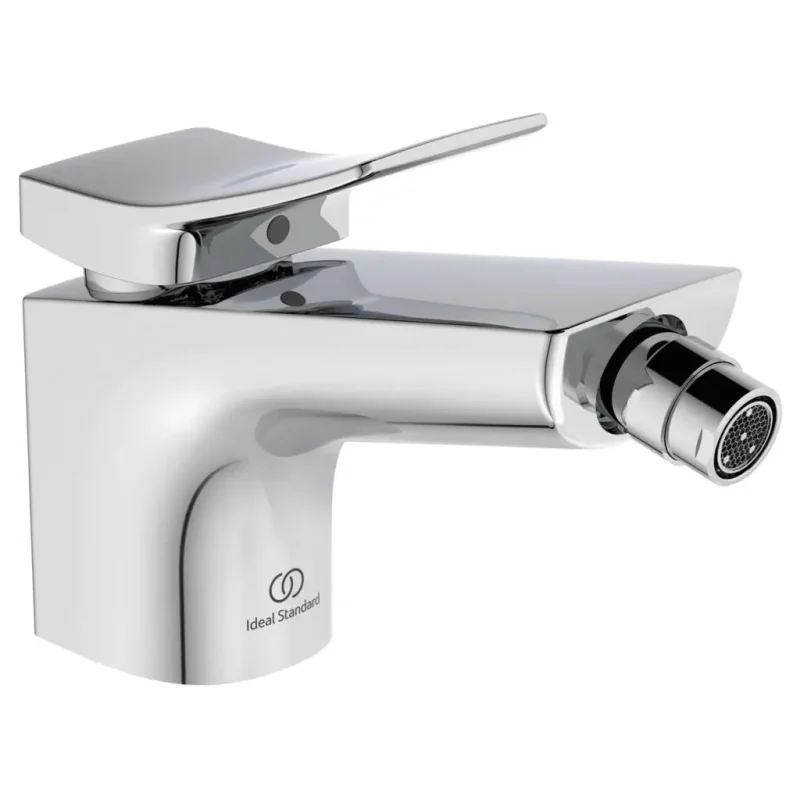 Ideal Standard Conca Tap - bideta maisītājs ar noteces komplektu, hroms BC760AA