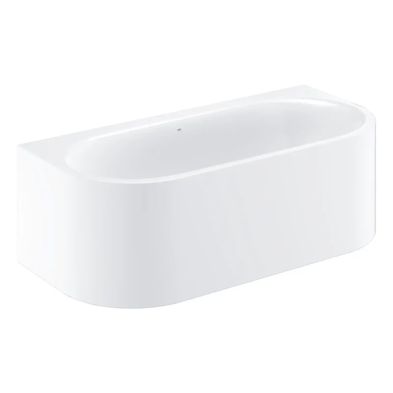Grohe Essence - vanna 180x85 cm, alpinbalta 39622000