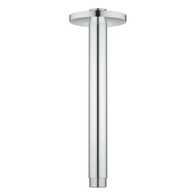 Grohe Tempesta - griestu izteka 19 cm, hroms 27559000