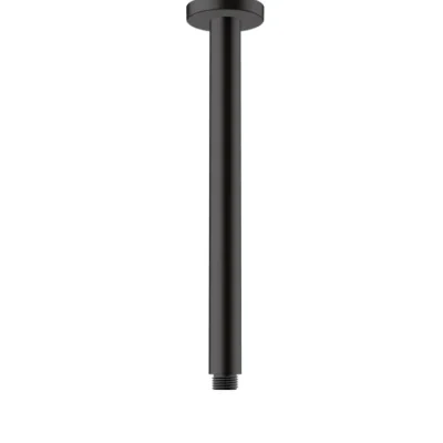 Hansgrohe Vernis Blend - griestu pieslēgums 30 cm, hromēts 27805670