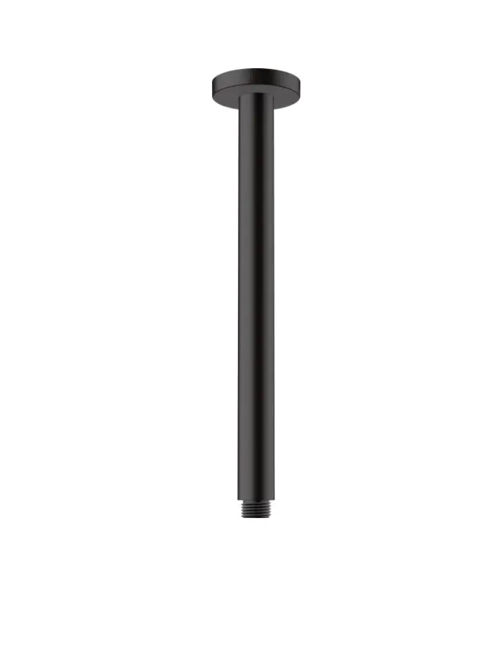 Hansgrohe Vernis Blend - griestu pieslēgums 30 cm, hromēts 27805670