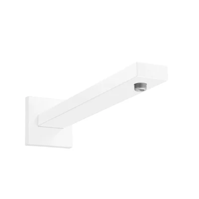 Hansgrohe piederumi - dušas sviras 39 cm, baltmatēts 27694700