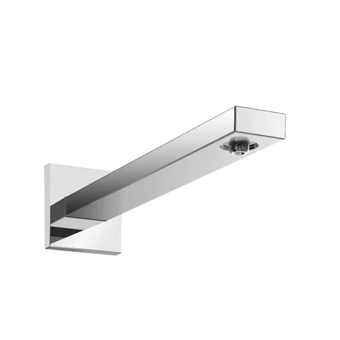 Hansgrohe piederumi - dušas sviras 39 cm, hromēts 27694000