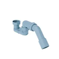 Hansgrohe Starolift '52 - vannas sifons 56373000