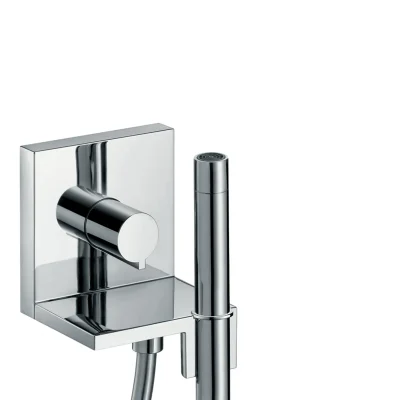 Axor ShowerCollection - rokas dušas modulis, hroms 10651000