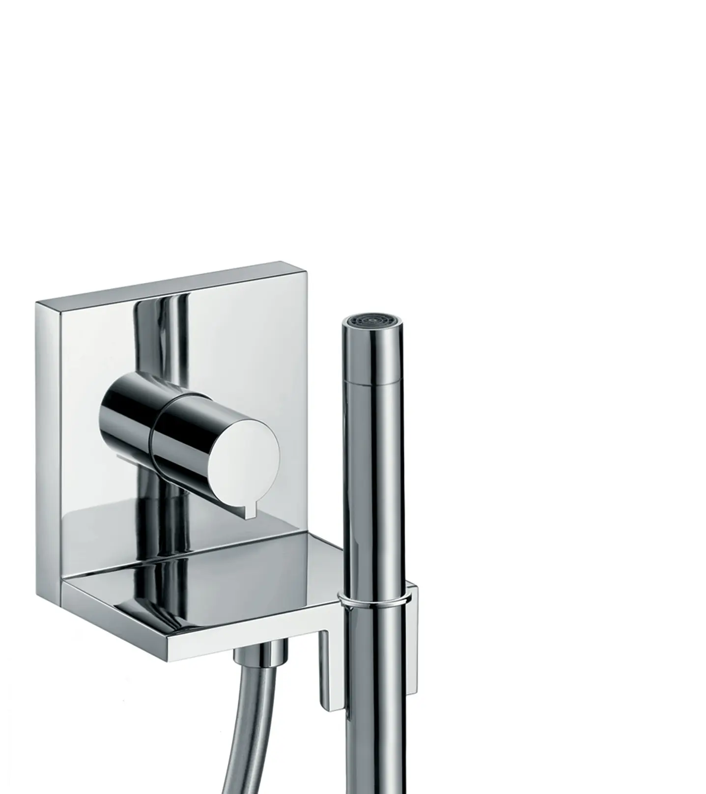 Axor ShowerCollection - rokas dušas modulis, hroms 10651000