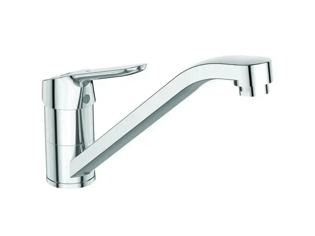 Ideal Standard CeraFlex - virtuves izlietnes vienas sviras maisītājs, BlueStart hroms BC129AA