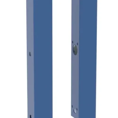 Geberit Duofix - kāju pagarinājumu komplekts grīdas konstrukcijām 20–40 cm 111.848.00.2