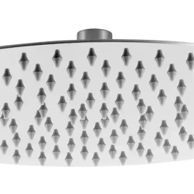 Novaservis galvas dušas - galvas duša, diametrs 30 cm, hromēta RUP/300,4