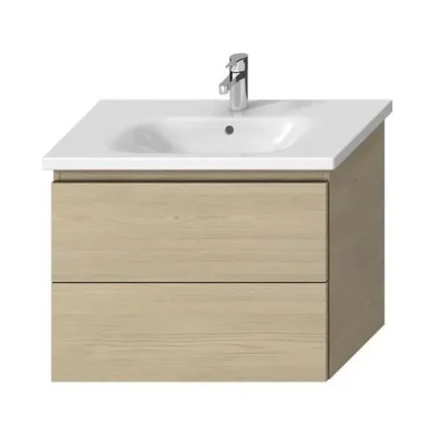 Jika Mio-N - izlietnes skapītis 76x59x45 cm, osis H40J7164013421