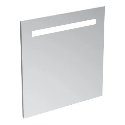 Ideal Standard Mirror&Light - spogulis 70x70 cm ar LED apgaismojumu T3341BH