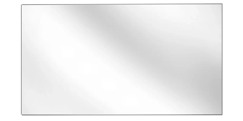 Keuco Edition 11 - spogulis 140x61 cm 11195002500