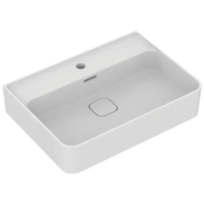 Ideal Standard Strada II - izlietne 60x43 cm, ar jaucējkrāna caurumu, balta T300001