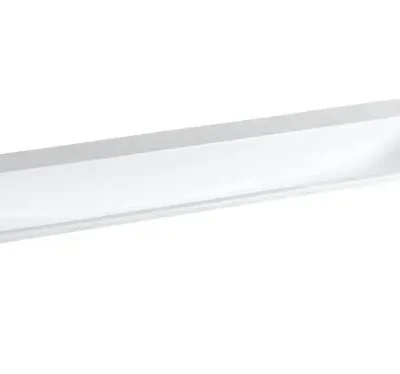 Geberit Xeno 2 - dubultā izlietne 140x48 cm, bez krāna cauruma, bez pārplūdes, alpu balta 500.276.00.1