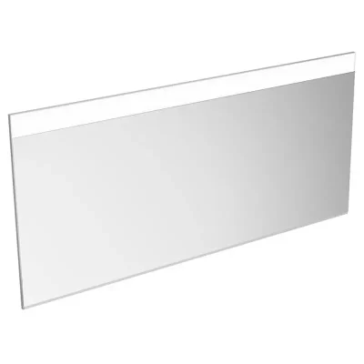 Keuco Edition 400 - spogulis ar LED apgaismojumu, 141x65 cm 11597172500