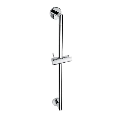 Nimco Unix - dušas stienis 60 cm, hroms UN 13015-26