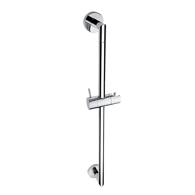 Nimco Unix - dušas stienis 60 cm, hroms UN 13015-26
