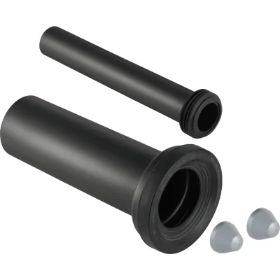 Geberit piederumi - pieslēguma komplekts sienas WC 152.441.46.1
