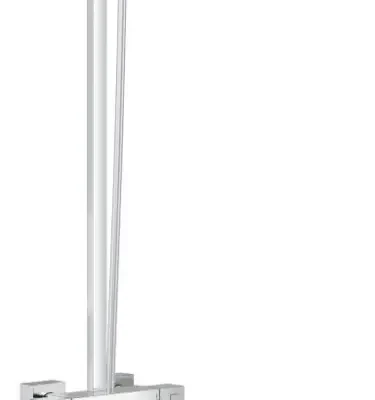 Grohe Euphoria Cube - dušas sistēma, hromēts 26087000