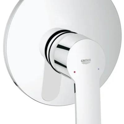 Grohe Eurostyle Cosmopolitan - zemapmetuma dušas maisītājs, hroms 19507002